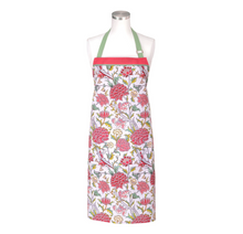 Load image into Gallery viewer, William Morris Cray Apron - Modgy
