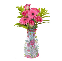 Load image into Gallery viewer, William Morris Cray - Modgy Expandable Vase
