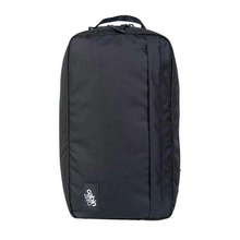 Load image into Gallery viewer, 11L - Cross Body Cabin Zero Travel Bag (Absolute Black)
