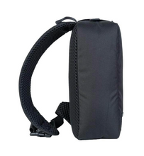 Load image into Gallery viewer, 11L - Cross Body Cabin Zero Travel Bag (Absolute Black)
