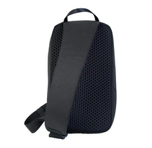 Load image into Gallery viewer, 11L - Cross Body Cabin Zero Travel Bag (Absolute Black)
