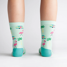 Load image into Gallery viewer, Florida - Women's Crew Socks - Sock It To Me
