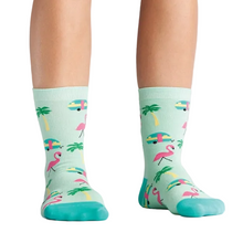 Load image into Gallery viewer, Florida - Women's Crew Socks - Sock It To Me
