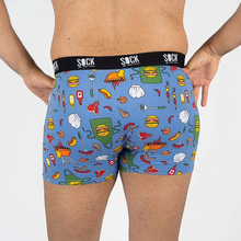 Load image into Gallery viewer, Grillin' It (X Large) - Men's Boxers - Sock It To Me
