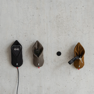Tät-Tat - Bai Wall Storage Pouch  - Various Colours
