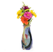 Load image into Gallery viewer, Delaunay Helice - Modgy Expandable Vase
