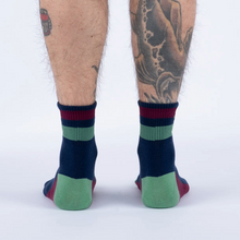 Load image into Gallery viewer, I Believe - Quarter Crew Socks - Sock It To Me
