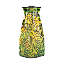 Load image into Gallery viewer, Tiffany Daffodils  - Modgy Expandable Vase
