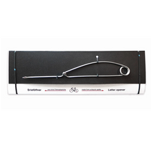 Load image into Gallery viewer, Tät-Tat Recycled Bicycle Spoke - Letter Opener
