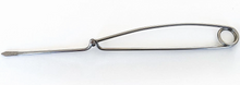 Load image into Gallery viewer, Tät-Tat Recycled Bicycle Spoke - Letter Opener
