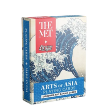Load image into Gallery viewer, Metropolitan Museum Of Art - Playing Cards (Arts Of Asia)
