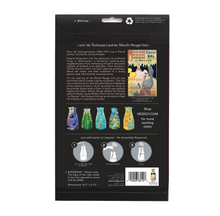 Load image into Gallery viewer, Henri de Toulouse-Lautrec Moulin Rouge - Modgy Expandable Vase
