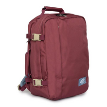 Load image into Gallery viewer, 28L - Classic Cabin Zero Backpack (Napa Wine)
