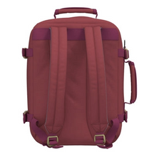 Load image into Gallery viewer, 28L - Classic Cabin Zero Backpack (Napa Wine)
