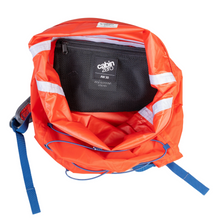 Load image into Gallery viewer, 30L - ADV Waterproof Cabin Zero Backpack (Orange)
