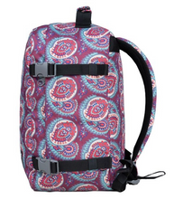 Load image into Gallery viewer, 28L - Classic Cabin Zero Backpack (V&amp;A Collection - Paisley)
