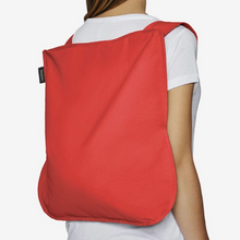 Load image into Gallery viewer, Notabag - Bag/Backpack (Red)
