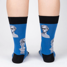 Load image into Gallery viewer, The Roman Empire - Crew Socks - Sock It To Me
