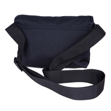 Load image into Gallery viewer, 4L - Flapjack Shoulder Cabin Zero Bag (Absolute Black)
