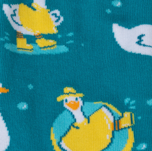Load image into Gallery viewer, Silly Goose - Women's Crew Socks - Sock It To Me
