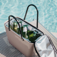 Load image into Gallery viewer, Small Hinza Bag Cooler Insert
