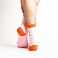 Load image into Gallery viewer, Spice Up Your Life - Slipper Socks - Sock It To Me
