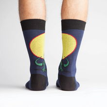 Load image into Gallery viewer, T-Rex - Men's Crew Socks - Sock It To Me
