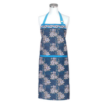 Load image into Gallery viewer, William Morris Tulip &amp; Willow Apron - Modgy
