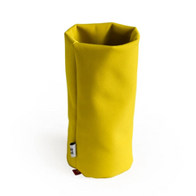 Load image into Gallery viewer, Sacco by Tät-Tat Glasses Pouch (Yellow)
