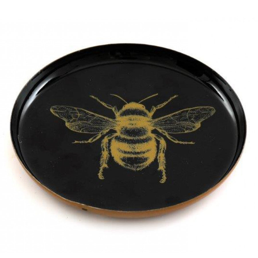 Bee Design 11cm Trinket Tray