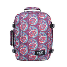 Load image into Gallery viewer, 28L - Classic Cabin Zero Backpack (V&amp;A Collection - Paisley)
