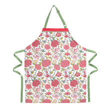 Load image into Gallery viewer, William Morris Cray Apron
