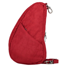 Load image into Gallery viewer, Mini Baglett - Healthy Back Bag (Tuscan Red)

