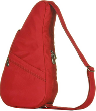 Load image into Gallery viewer, Medium - Healthy Back Bag (Crimson)
