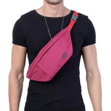 Load image into Gallery viewer, 2L - Classic Hip Cabin Zero Pack (Jaipur Pink)
