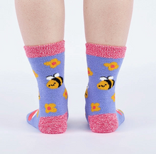 Load image into Gallery viewer, Love You So Mush - Slipper Socks - Sock It To Me
