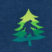 Load image into Gallery viewer, Do You Tree What I Tree - Men's Crew Socks - Sock It To Me
