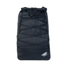 Load image into Gallery viewer, 30L - ADV Waterproof Cabin Zero Backpack (Absolute Black)
