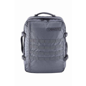 36L Military Grey - Military Cabin Zero Bag