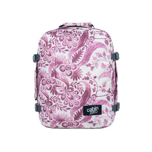28L V&A Collection Spitalfields - Classic Flight Cabin Zero Bag