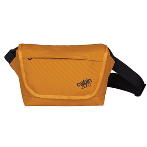 4L Orange Chill - Flapjack Cross Body Cabin Zero Bag