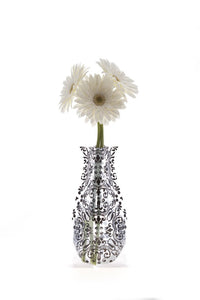 Chi Chi Black - Modgy Expandable Vase