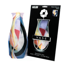 Load image into Gallery viewer, Delaunay Helice - Modgy Expandable Vase
