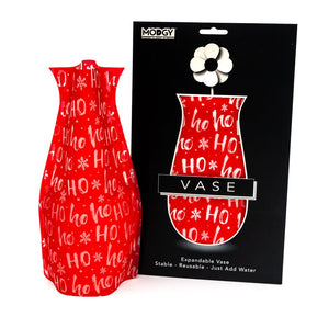 Ho Ho - Modgy Expandable Vase