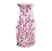 Load image into Gallery viewer, Cherry Blossom - Modgy Expandable Vase
