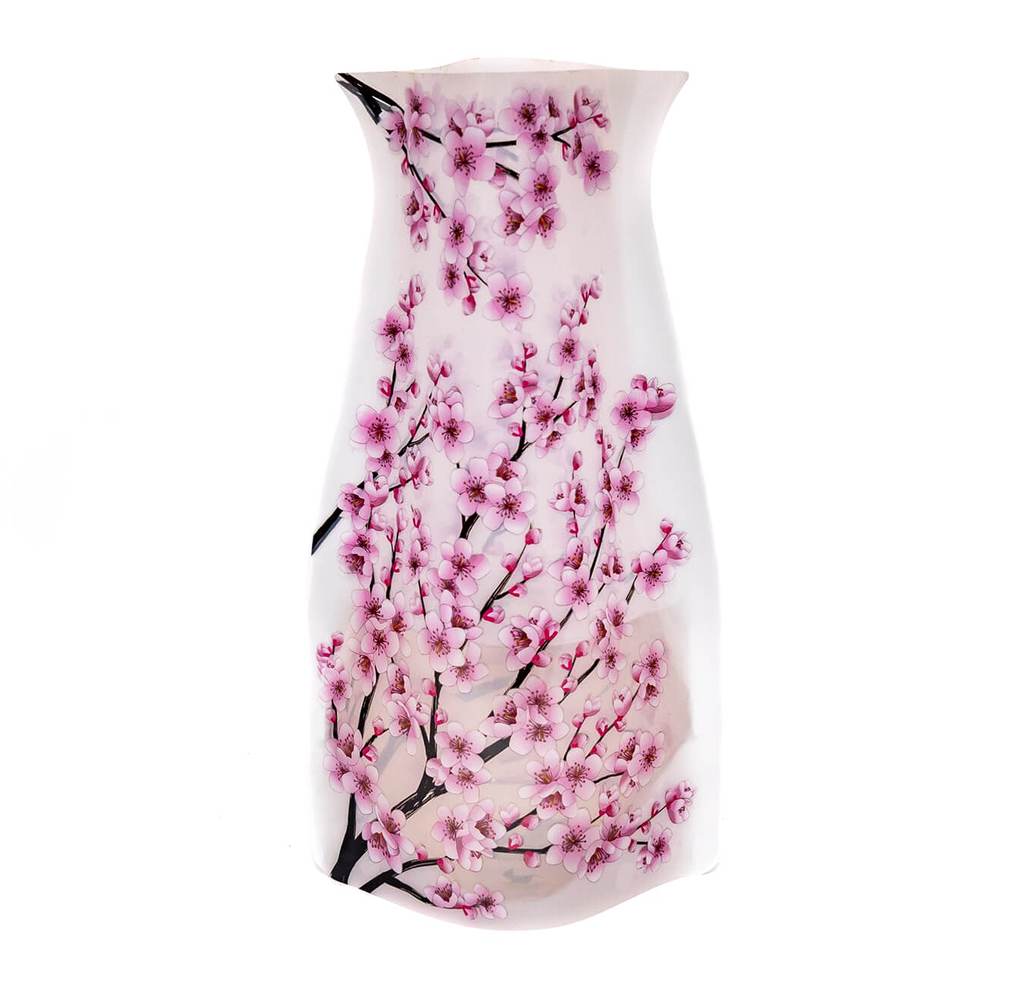 Cherry Blossom - Modgy Expandable Vase