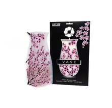 Load image into Gallery viewer, Cherry Blossom - Modgy Expandable Vase
