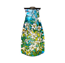 Load image into Gallery viewer, Tiffany Field of Lilies - Modgy Expandable Vase
