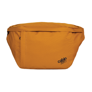 8L Orange Chill - XL Hustle Cabin Zero Bag