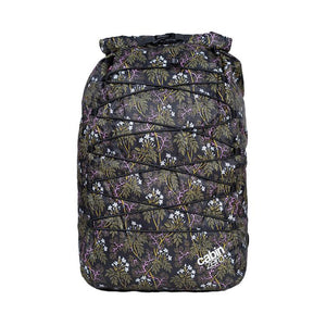 30L V&A Collection Night Floral - ADV Dry Cabin Zero Bag